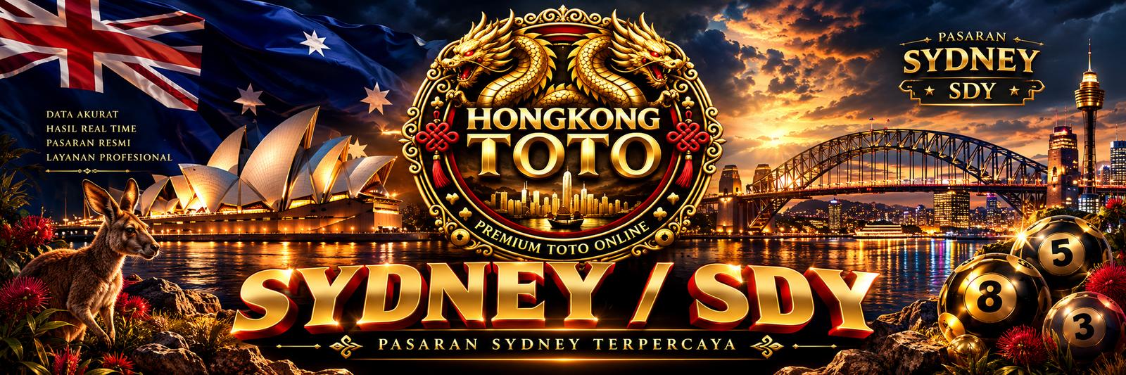 Sydney Lotto Saipar Dolok Hole